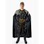 Grand Medieval King Costume