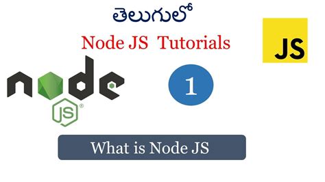 Node Js Tutorial For Beginners What Is Node Js How To Run Javascript