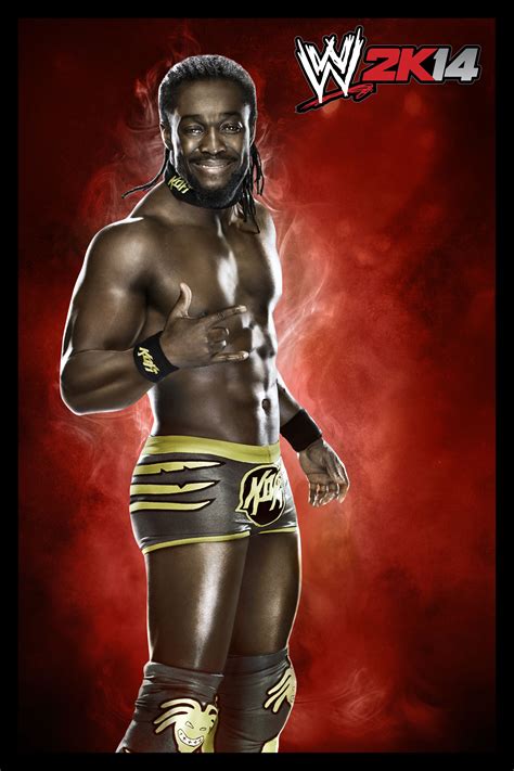 WWE 2K14 complete roster revealed - Polygon