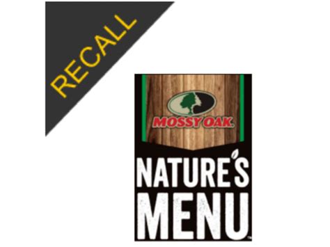 Dog owners should be aware that diamond has had a history of recalling their pet food. Nature's Menu Dog Food Recall | August 2020