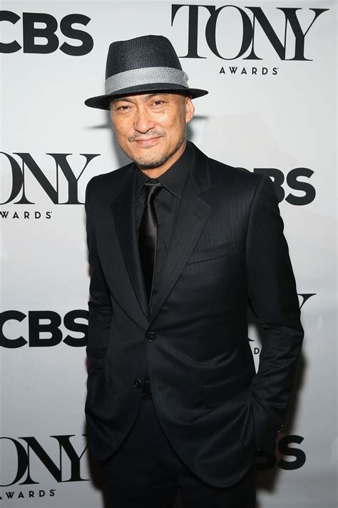 Official ken watanabe facebook page twitter: Ken Watanabe battling cancer but promises fans he'll ...