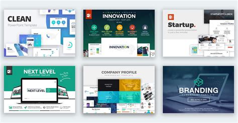 15 Professional Powerpoint Templates Free Ppt Templates