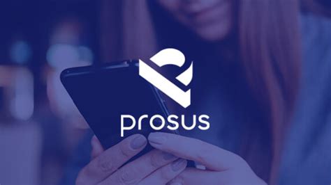 Prosus is a global consumer internet group and one of the largest technology investors in the world. Tencent vs Prosus. Knallen of verder dalen - CashCow.nl