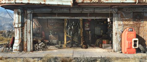 2560x1080 Fallout 4 3 2560x1080 Resolution Hd 4k Wallpapers Images