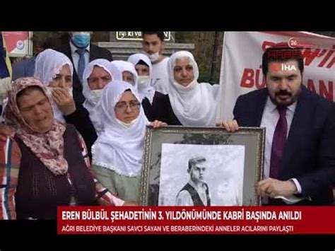 Erem bülbül, sosyal medya hesabından paylaştığı 'biri de çıkıp demiyor ki eren iyi ki varsın' sözleriyle hafızalara kazınmıştı. EREN BULBUL - YouTube