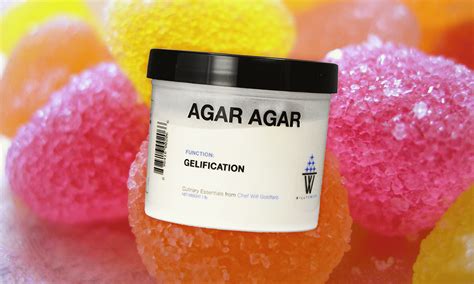 What Is Agar Agar Myrecipes