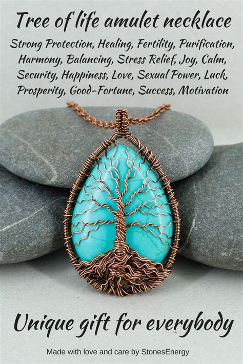 Turquoise Necklace Turquoise Jewelry Birthday Gifts For Mom Etsy
