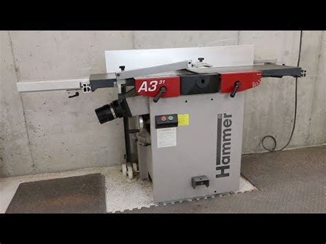 * when default to 15 degree rotation is enabled in the 2d views options menu. (7) Hammer A3 31 Jointer Planer Combination Machine Review ...