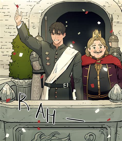 Ppatta Patta Warrior S Visit To The Royal Castle Eng Page Of MyReadingManga