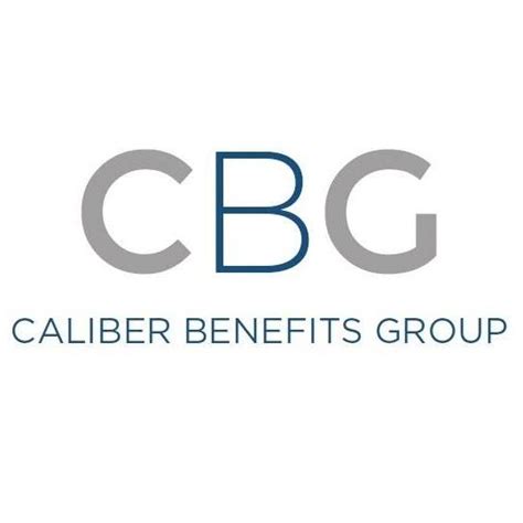 Caliber Benefits Group