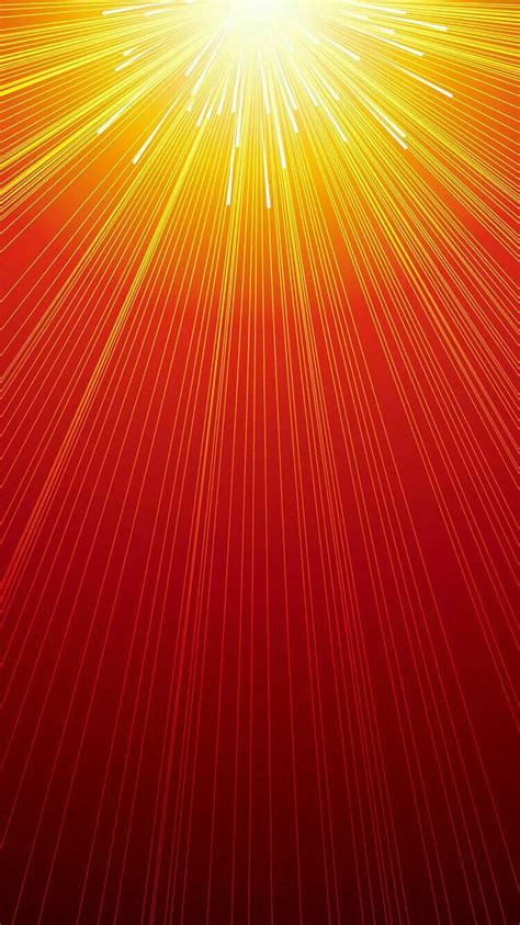 Sunrays Lens Flare Sunlight Sunshine Light Effect Sunrays Light Effect