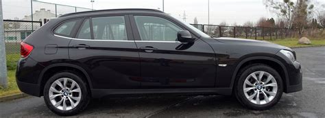 Godište, džip/suv, dizel 1995 cm3, vozilo prešlo 183000 km, loznica. BMW X1 XDrive 4x4 204 kM - 7081047644 - oficjalne archiwum allegro