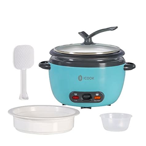 Superior Mini Rice Cooker Steamer For Storables