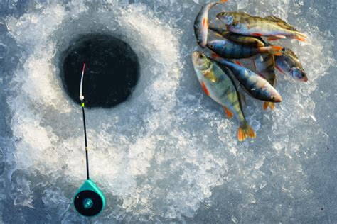 How To Go Ice Fishing The Complete Guide Updated 2023