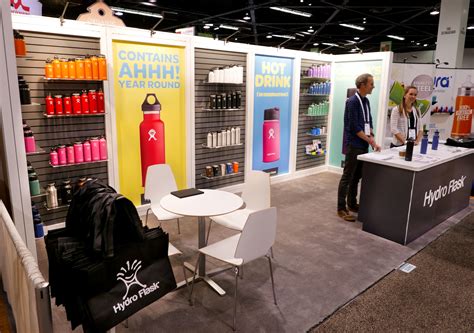 Trade Show Booth Ideas For Small Budgets