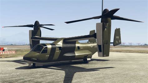 Top 5 Reasons Why Players Need An Avenger In Gta Online