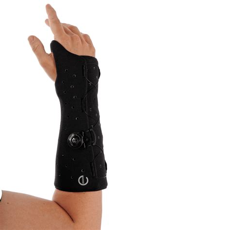 Ferula Exosshort Arm Fracture Brace Dr Trujillo Amador