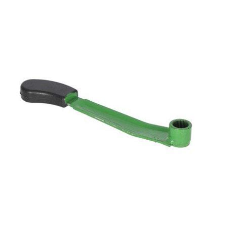 Selective Control Lever With Knob Compatible With John Deere 1020 2020 1120