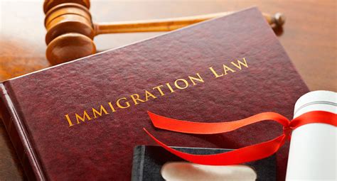 What Are The New Immigration Laws In NeoAdviser