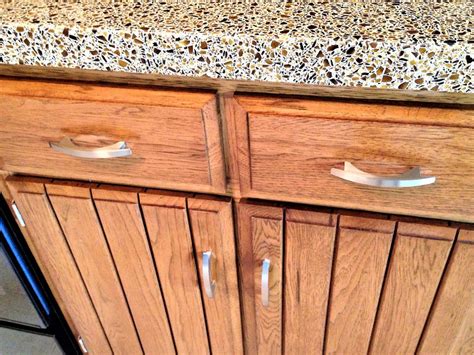If you have no plans to remodel your kitchen, are happy with its layout, and your cabinet boxes are structurally sound, refacing is a good option. Here's Some DIY Tips On How to Reface Your Own Cabinets