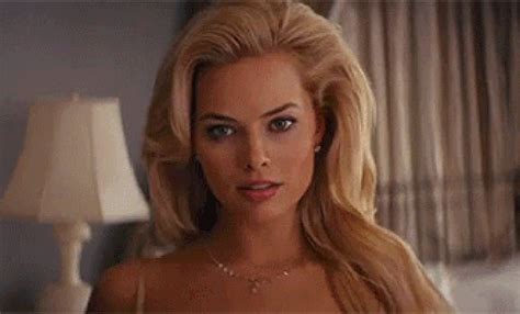 Margot Robbie Makes Shock Confession On Being Hottest Blonde Ever In