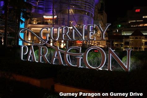 Wander the beautiful beaches and seaside in this relaxing area. Gurney Paragon | Batu ferringhi, Batu, Georgetown