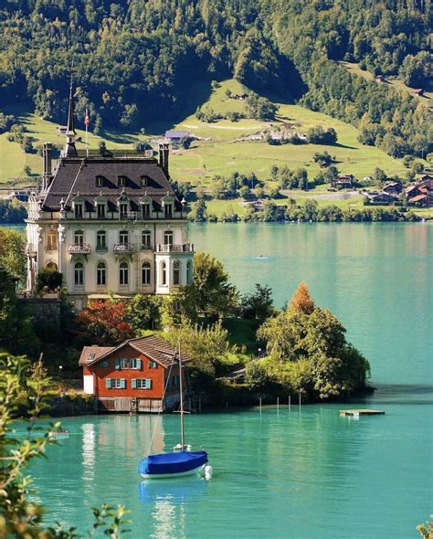 Автогол дениса закарии, гол джердана шакири. Швейцарія | Красивые места, Город, Швейцария