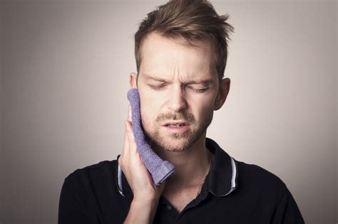 How To Ease Wisdom Tooth Pain Before Surgery You Can Apply Diluted