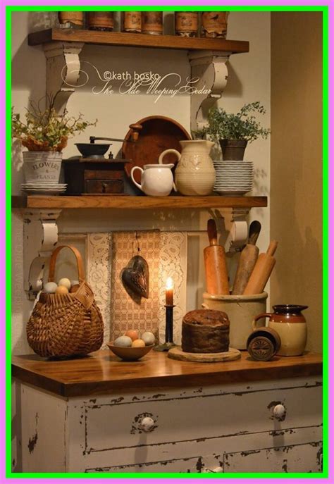 76 Reference Of French Country Kitchen Wall Decor In 2020 Country