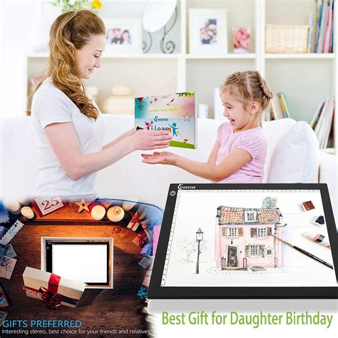 Buy Xiaostar Light Box Drawing A4tracing Board With Brightness