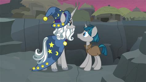 Image Star Swirl The Bearded And Stygian Together S7e26png My