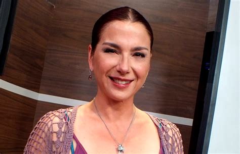 Actriz chilena confesó que su esposo la maltrataba FMDOS