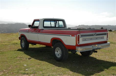 After a paintcode for your ford? Do You like Your Ford Trucks with Two Tone or Solid Paint?
