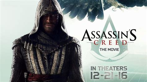 بداية بسيطة لفيلم Assassin s Creed السينمائي في أول أسبوع للعرض Ziky