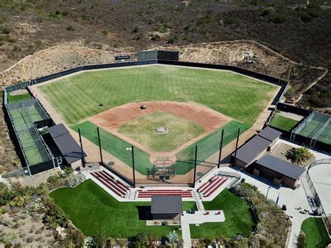 Rent A Field Baseball In San Marcos Ca 92069