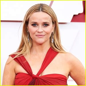 Reese Witherspoon Says Before Filming Wild She Had Hypnosis For Anxiety The Ubj United