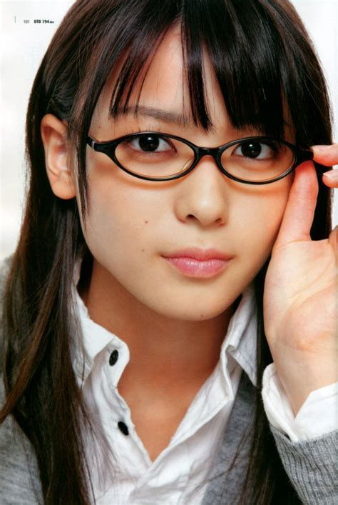 Pin On Asian Girls In Glasses