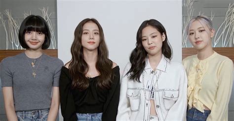 On june 16, 2021, yg announced that blackpink the movie will be released sometime in august as part of their 4+1 project to celebrate the groups fifth anniversary. WATCH: BLACKPINK Calls For Global Action For Climate ...