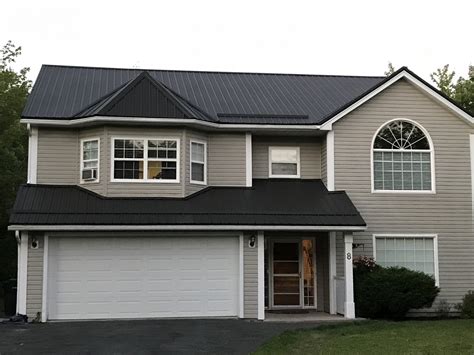 Textured Panel Perma Steel Roofing