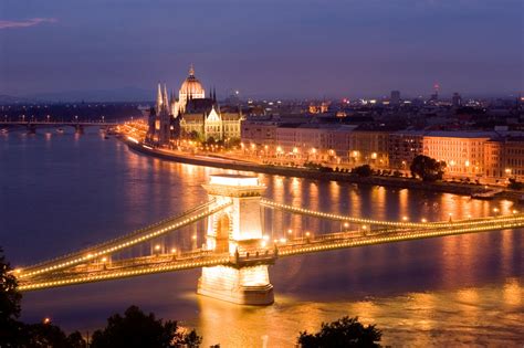 Visit hungary and its capital city, budapest! Most Beautiful Places In The World - Style Arena