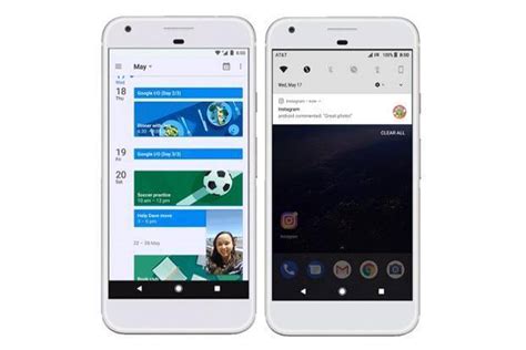 Android O Beta Points Us To Unique New Features Mint