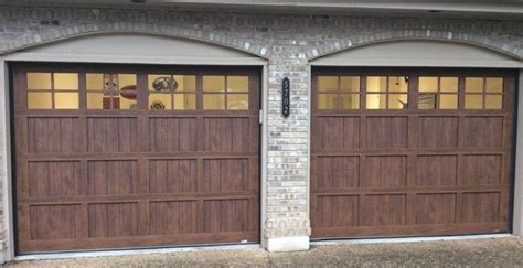 We have been in business since 2007 family operated. Martin Garage Doors installed by Cedar Park Overhead Doors ...