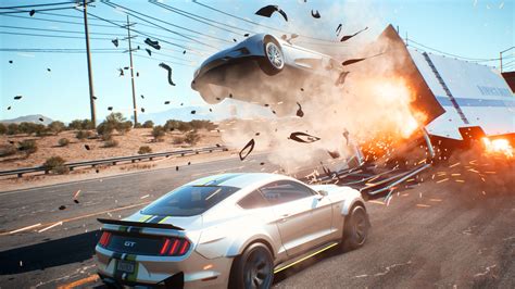 Need for Speed Payback review: 
