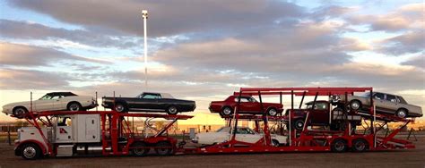 Move.org looked at nearly 700 car shipping quotes to find an industry average, but we recommend you collect several quotes of your own before choosing. Car Transportation Services State to State | Shipping Cars ...