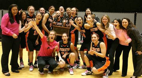 Princeton University Womens Basketball Team Wraps Up Ivy League Title