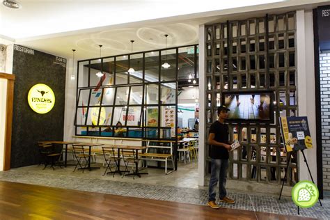 It comprises a shopping mall, an office tower block, 30 offices, and three hotels. PANCHOS MEXICAN TAQUERIA @ MID VALLEY MEGAMALL | Malaysian ...