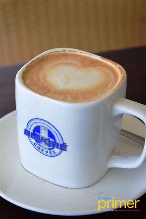 Регистриран през септември 2013 г. Blugré Coffee Brings Durian Coffee and Tea to Alabang ...