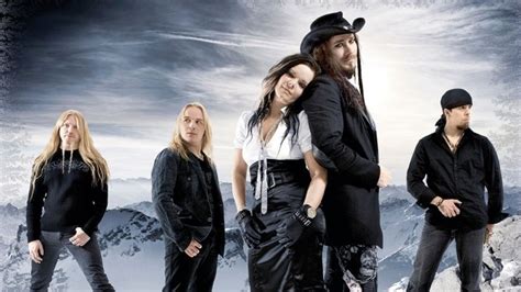 Why Nightwish S Dark Passion Play Is One Of The Best Albums Of This Century Louder