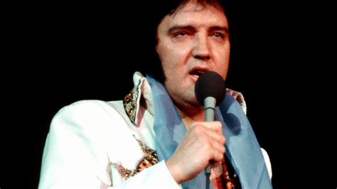 Elvis Presley Death Conspiracy Theorists Claim The King Is Alive