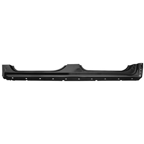 2015 2020 Chevrolet Suburban Oe Style Rocker Panel Left Side Mill